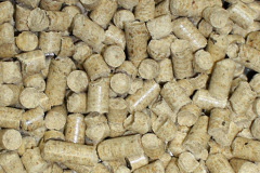 Stonebroom biomass boiler costs