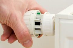 Stonebroom central heating repair costs